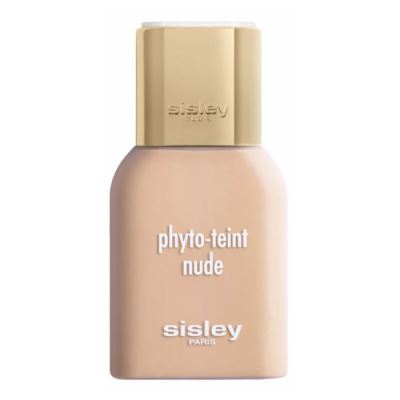 SISLEY Phyto-Teint Nude 1W Cream